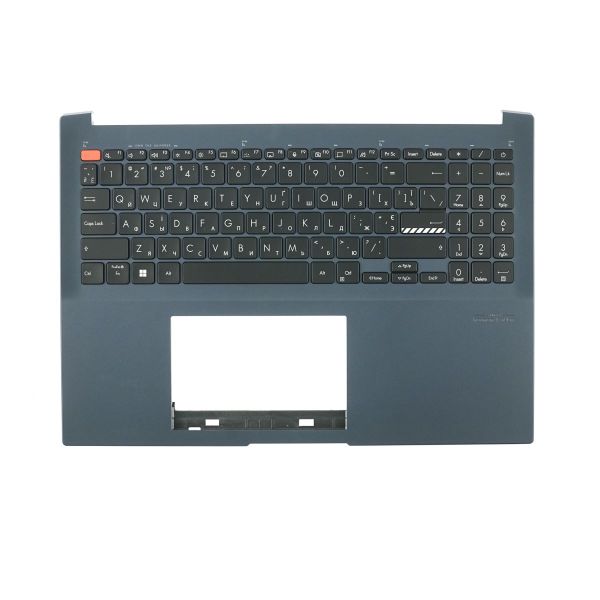Топкейс з клавіатурою до ноутбука Vivobook Pro Asus, 90NB1151-R31UA0