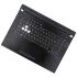 Клавіатура (Топкейс) на Asus ROG Strix, 90NR01J3-R32UA0