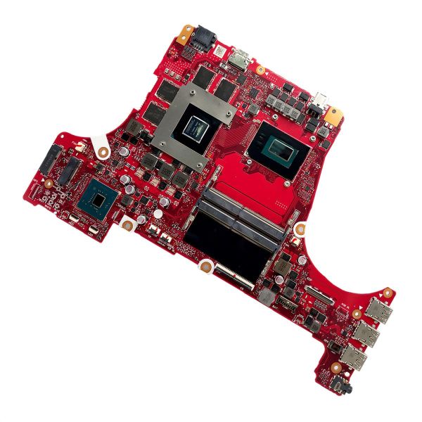 Материнская плата на Asus G531G, 90NR01L0-R00053
