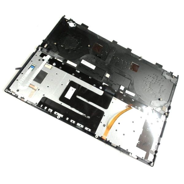 Крышка батареи (поддон) на Asus G531G, 90NR01N3-R7D000