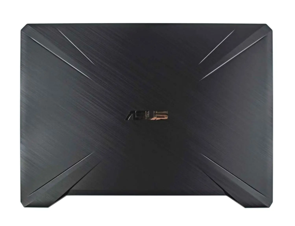 Крышка матрицы (крышка экрана) для ноутбука TUF Gaming Asus, 90NR02C2-R7A010