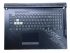 Топкейс с клавиатурой для ноутбука ROG Strix Asus, 90NR03C1-R31UA0