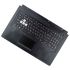 Клавиатура (Топкейс) на Asus TUF Gaming, 90NR03K1-R32UA0