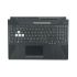 Топкейс с клавиатурой для ноутбука TUF Gaming Asus, 90NR03L1-R31UA0