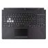 Топкейс з клавіатурою для ноутбука TUF Gaming Asus, 90NR03L1-R32UA0