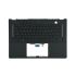 Топкейс с клавиатурой (белая подсветка) для ноутбука ROG Zephyrus Asus, 90NR04W1-R31UA0