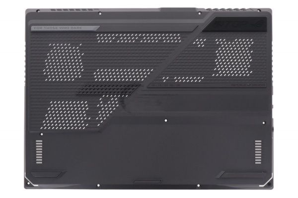 Крышка батареи (поддон) на Asus G513IC, 90NR0512-R7D011