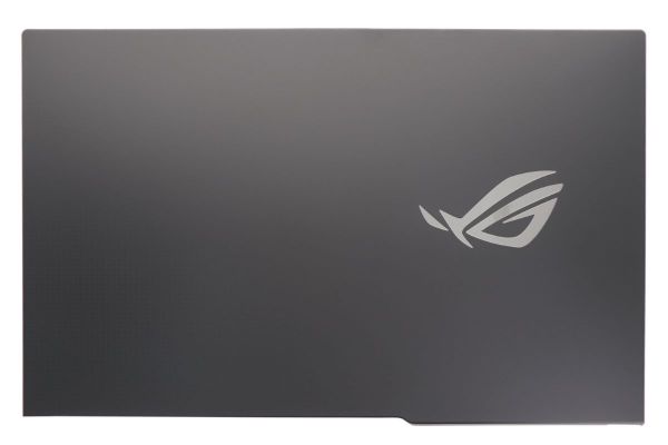 Крышка матрицы (металлическая) для ноутбука ROG Strix Asus, 90NR05C2-R7A001