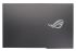 Крышка матрицы (металлическая) для ноутбука ROG Strix Asus, 90NR05C2-R7A001