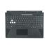 Топкейс з клавіатурою до ноутбука TUF Gaming Asus, 90NR0636-R31UA1
