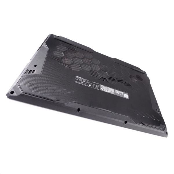 Кришка батареї (Піддон) на Asus FX506HCB, 90NR06B6-R7D010