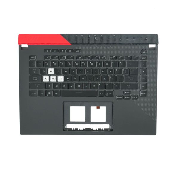 Топкейс з клавіатурою до ноутбука ROG Strix Asus, 90NR06X4-R31UA0