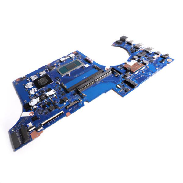 Материнська плата на Asus FX506HC, 90NR0720-R00020