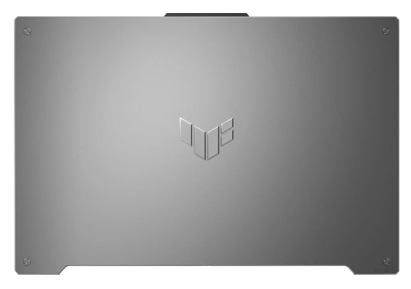 Кришка матриці (кришка екрану) металева до ноутбука Asus, 90NR08V1-R7A012