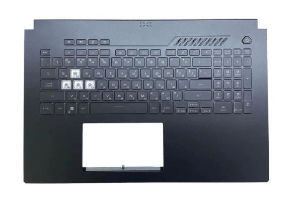 Топкейс с клавиатурой для ноутбука TUF Gaming Asus, 90NR0901-R31UA1