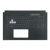 Топкейс с клавиатурой для ноутбука TUF Gaming Asus, 90NR09I2-R31UA1