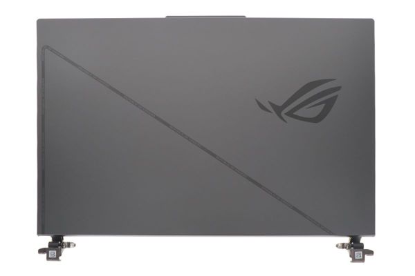 Кришка матриці в сборі з петлями до ноутбука ROG Strix Asus, 90NR0D81-R7A020