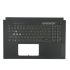 Топкейс с клавиатурой для ноутбука TUF Gaming Asus, 90NR0EF5-R31UA1