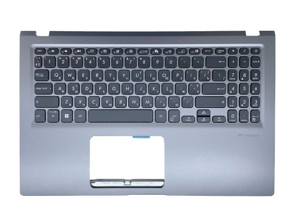 Топкейс з клавіатурою для ноутбука ExpertBook Asus, 90NX05E1-R31UA0