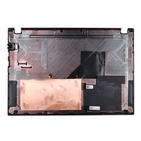 Крышка батареи (поддон) на Asus X571, 90NB0NL1-R7D010