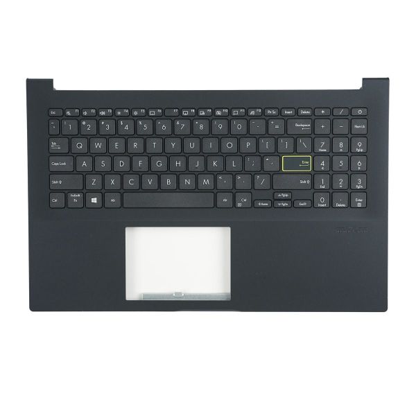 Топкейс с клавиатурой к ноутбуку Vivobook Asus, 90NB0RR4-R31UA0