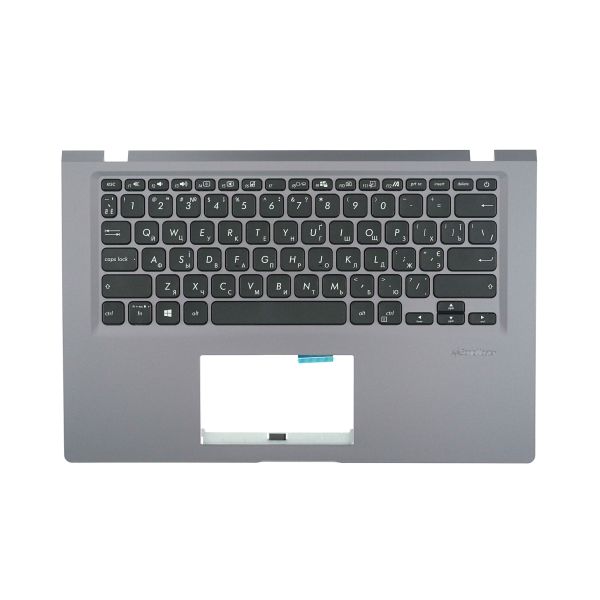 Топкейс в зборі з клавіатурою для ноутбука VivoBook Asus, 90NB0ST2-R33UA0