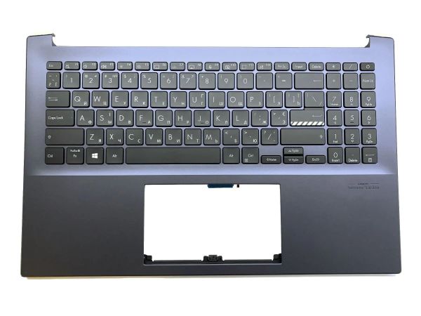 Топкейс для ноутбука Vivobook Pro 15 Asus, 90NB0UU2-R31UA0