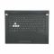 Клавіатура (Топкейс) на Asus G531G, 90NR01L3-R31UA0