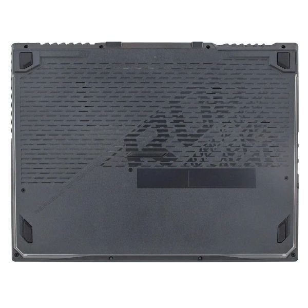 Нижня частина (піддон) для ноутбука ROG Strix Asus, 90NR01N3-R7D010 (90NR0341-R7D010)