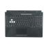 Топкейс з клавіатурою до ноутбука FX506 TUF Gaming Asus, 90NR03M1-R31UA0 (90NR03U1-R32UA0)