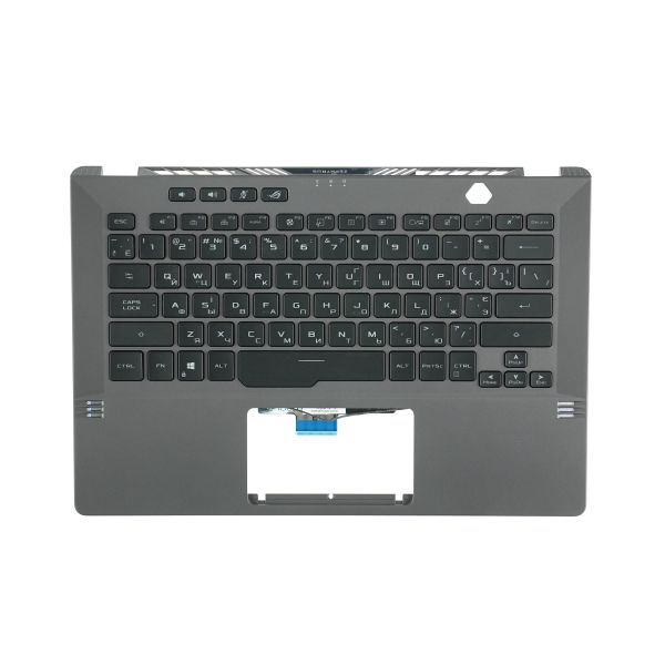 Топкейс з клавіатурою для ноутбука ROG Zephyrus Asus, 90NR05S3-R31UA0