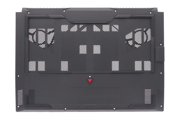 Поддон (нижняя часть) к ноутбуку TUF Gaming Asus, 90NR0953-R7D010
