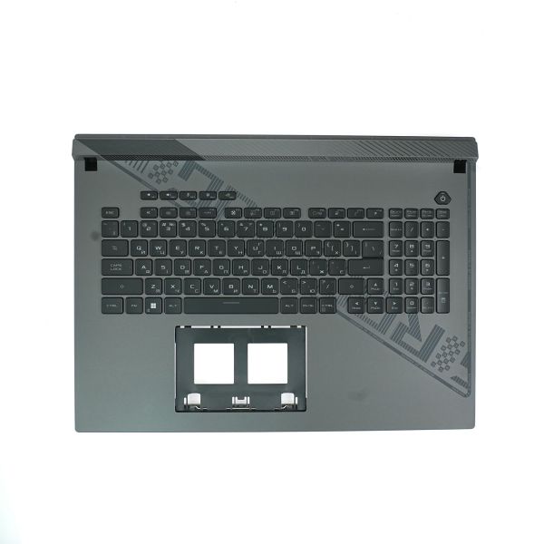Топкейс з клавіатурою для ноутбука ROG Strix Asus, 90NR0CI1-R31UA0