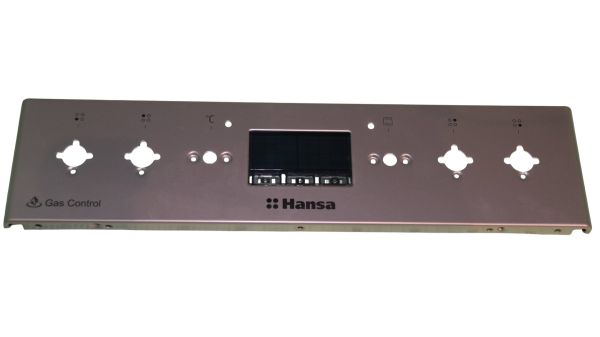 Передня панель для духовки Hansa, 9110027
