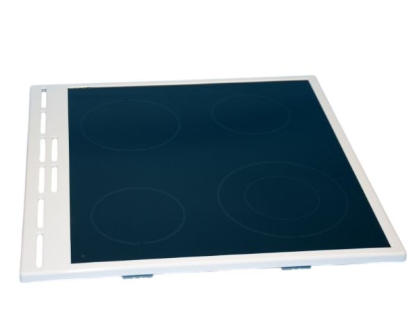 Стекло на варочную поверхность для плиты Gorenje, 956538