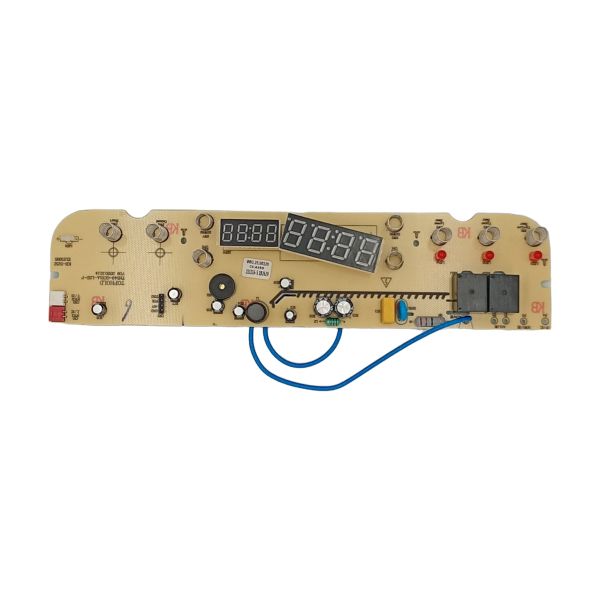 Электронная плата управления (PCB) для электрогриля EG1 (параметры: 220-240V, 50/60 Hz, 2000W) AENO, AEG0001_40_PCB