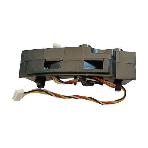 Левая стенка в сборе AENO, ARC0003S_LEFT_WALL_ASS