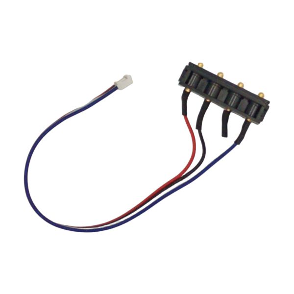 Модуль фиксации контактных пенов для робота-пылесоса RC3S AENO, ARC0003S_PIN_FIX_MODULE