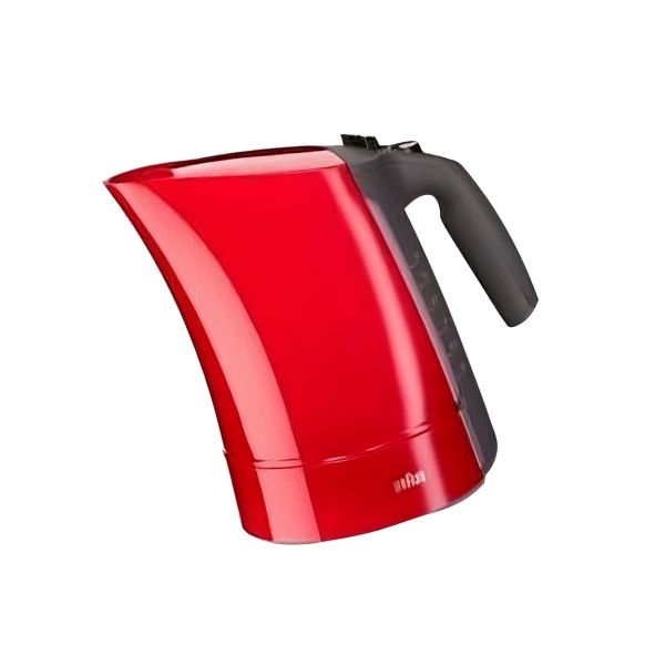 Чайник у зборі (Червоний) Braun, AS00000058 (BR81249336)