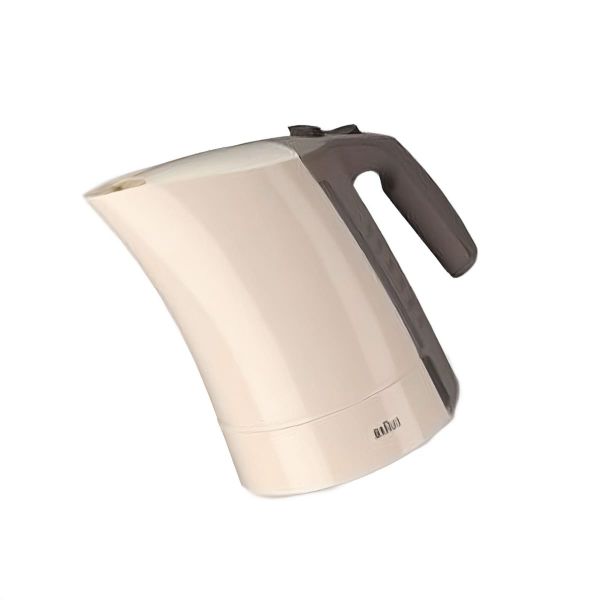 Чайник у зборі (Бежевий) Braun, AS00000060 (BR81249469)