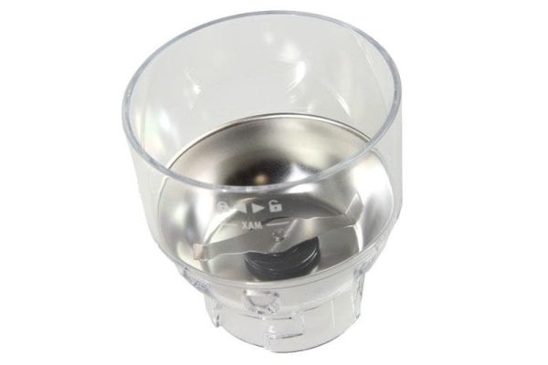 Контейнер для зерна до кавомолки DeLonghi, AS00000066