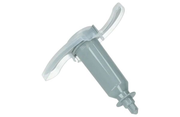 Ніж для основної чаші 2000ml блендера Braun, AS00000213