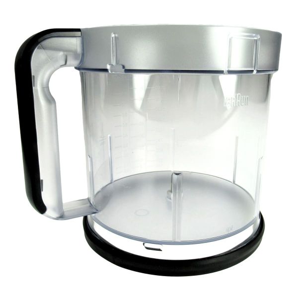 Чаша основна 2000ml для блендера Braun, AS00000225