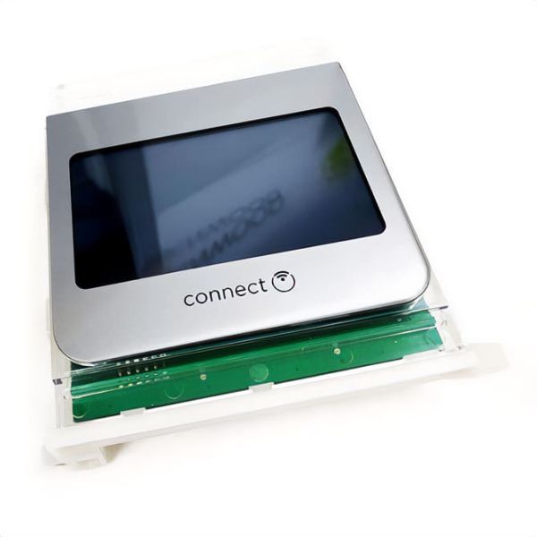 Дисплей для кухонного комбайна Kenwood, AS00000396