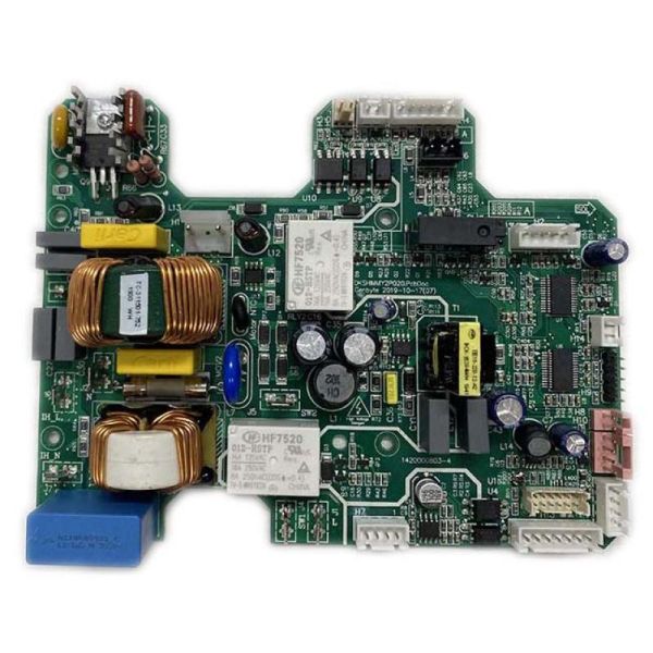 Основная плата для кухонного комбайна Kenwood, AS00000411