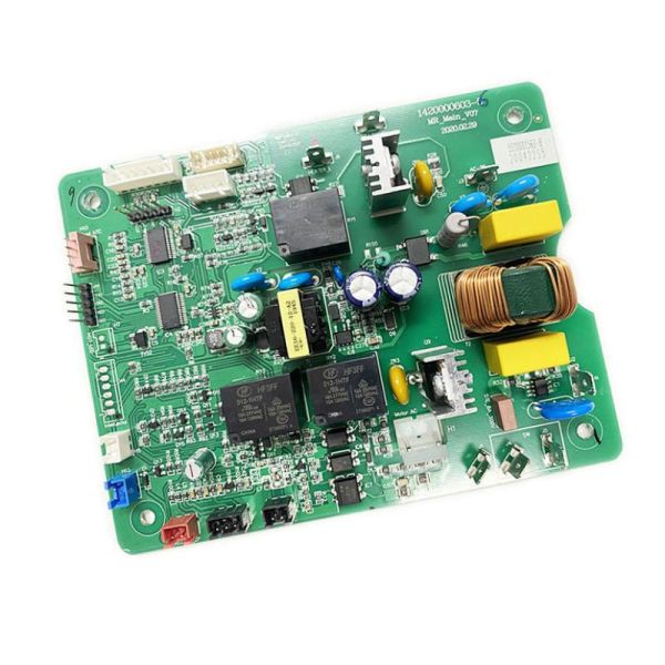 Плата питания для кухонного комбайна Kenwood, AS00000561