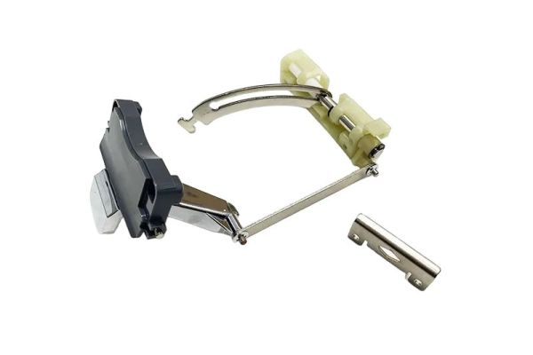 Защіпка в зборі  для кухонного комбайну Kenwood, AS00000565