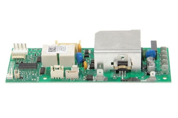 Силова плата (SW1.2.0 DG 230V) DeLonghi, AS00000605