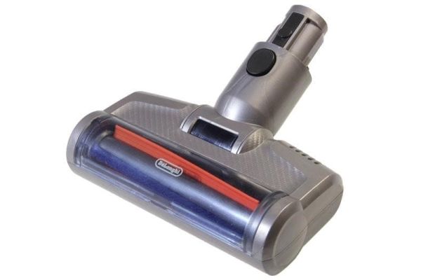 Щетка с приводом для пылесоса XLM 510.GRG DeLonghi, AS00000695