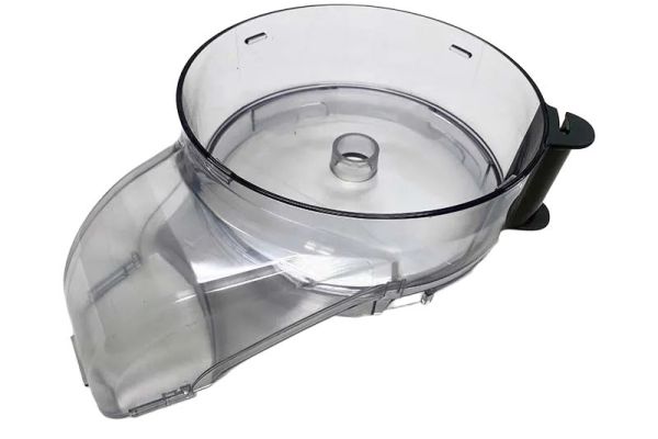 Корпус (слив) для кухоного комбайна Kenwood, AS00000722